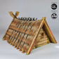 Viking Village House 4
