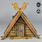 Viking Village House 4