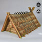 Viking Village House 4
