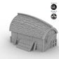 Viking Village House 5