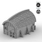 Viking Village House 5