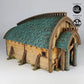 Viking Village House 5