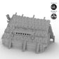 Viking Village House 6