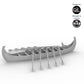 Karvi Longship