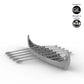 Karvi Longship