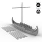 Snekkja Longship