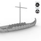 Snekkja Longship