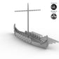 Snekkja Longship