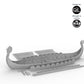 Drakkar Longship