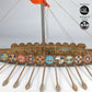 Drakkar Longship