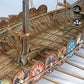 Drakkar Longship