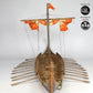 Drakkar Longship