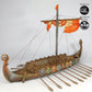 Drakkar Longship