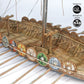 Drakkar Longship