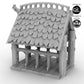 Viking Lych Gate