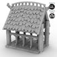 Viking Lych Gate