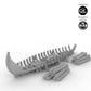 Longship Construction