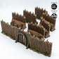 Viking Palisade