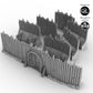 Viking Palisade