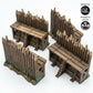 Viking Palisade