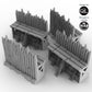Viking Palisade