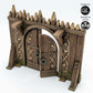 Viking Palisade