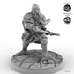 Viking Warrior - Battleaxe
