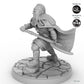 Viking Warrior - Battleaxe