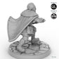 Viking Warrior - Battleaxe