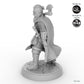 Viking Warrior Greataxe A
