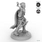 Viking Warrior Greataxe A