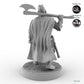 Viking Warrior Greataxe A