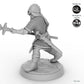 Viking Warrior Spearman B