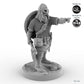 Viking Warrior Commander A