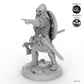 Viking Warrior Commander A
