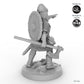 Viking Warrior Commander A