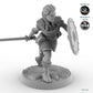 Viking Shieldmaiden A