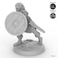 Viking Shieldmaiden A