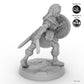 Viking Shieldmaiden A