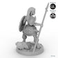 Viking Shieldmaiden C
