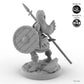 Viking Shieldmaiden C