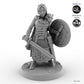 Viking Shieldmaiden D