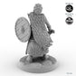 Viking Shieldmaiden D