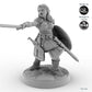 Viking Shieldmaiden E