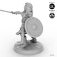 Viking Shieldmaiden E