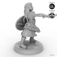 Viking Shieldmaiden E