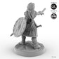 Viking Shieldmaiden E