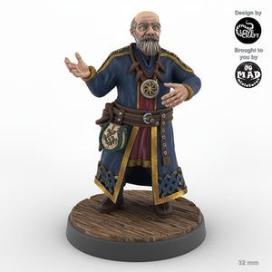 Norse Elder