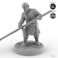 Norse Fieldworker A