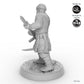 Norse Fieldworker A
